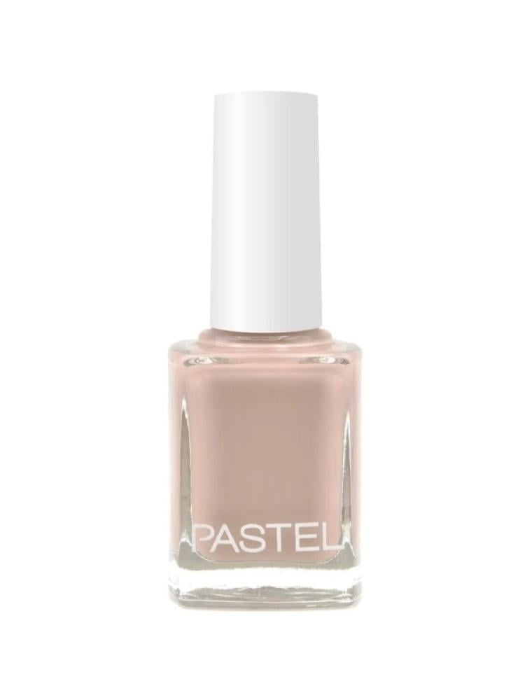 Pastel Nail Polish Shade 120 Baby Blue 13 ml