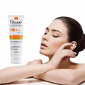 SPF Face Cream Moisturizing SPF 90 Disaar 80ml