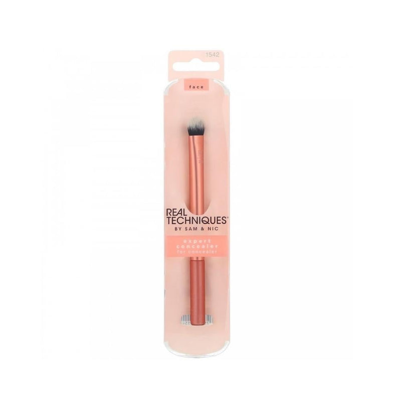 Real Techniques Concealer Brush Professional Precision 91542