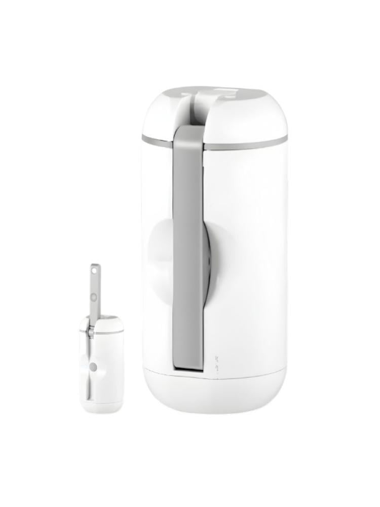 Dlc SH-8114 Portable Travel Bidet - 180° Adjustable