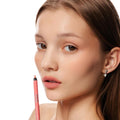 Neverti Kiss Catcher Waterproof Lip Liner Pen, Shade 010