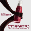Capixy Hair Serum - Capixyl, Hydrolyzed Silk Protein, 120ml