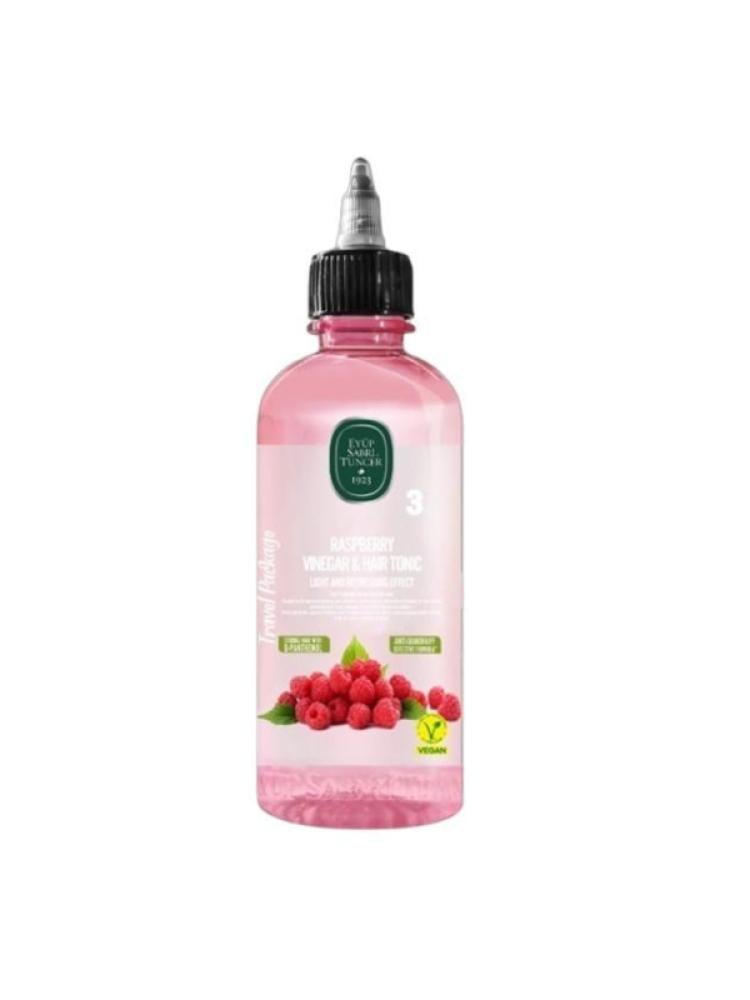 Eyup Sabri Tuncer Raspberry Vinegar Hair Tonic - 100 ml