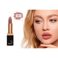 Beauty Belle Matte Creamy Rouge Lipstick, Long-Lasting Pigment, B 230