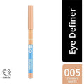 Best White Eyeliner for Waterline Brightening Rimmel London Kind & Free Eye Definer 1.1g