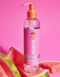 Watermelon Shave Oil Glowing Moisturizing Sensitive Skin Tree Hut 227ml