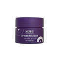 Make Over 22 Gummy Bear Overnight Lip Mask Moisturizing 20g