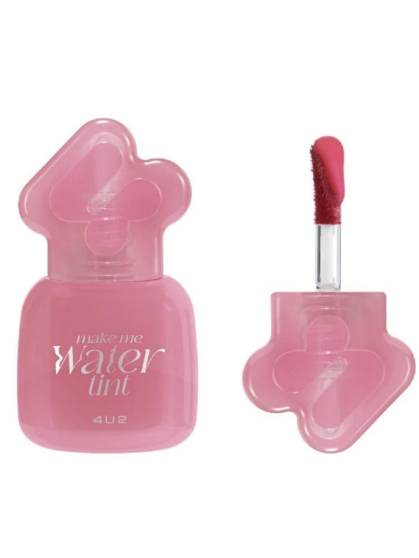 4U2 Make Me Water Tint 08 AFTER SHOWER 3g