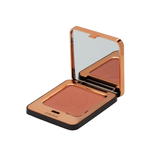Beauty Belle Blush B607 Smudge-Proof Sweat-Resistant Powder