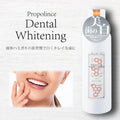 Liquid Toothpaste Whitening Propolis and Xylitol Propolinse 600ml
