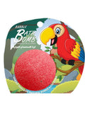 Saboo Parrot Bath Bomb - 100g