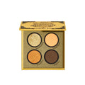 Sheglam Hufflepuff House Eyeshadow Palette, Matte and Shimmer, 3.7g