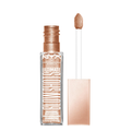 Nyx Liquid Eyeshadow Ultimate Glow Shots Highkey Lychee Shimmer 3.5ml