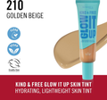 Best Skin Tint Moisturising Glow It Up Rimmel Fair Golden Beige