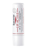 Eucerin Lip Active Lip Balm with SPF 20, Vitamin E & Shea Butter - 4.8g