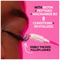Wet n Wild Eyebrow & Eyelash Serum with Biotin & Peptides - 5ml