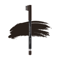 Rimmel London Professional Eyebrow Pencil, Dark Brown 004