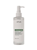 Oil Based Cleanser Pore Control Light Anua 200ml