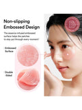 Under Eye Patches PDRN Retinal Jelly Hydrogel Treatment by Abib 30 Pairs