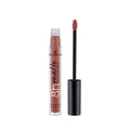 Essence 8H Matte Liquid Lipstick, 16 Velvet Brick, Long-Lasting, Waterproof