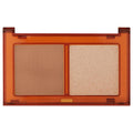 Pastel Profashion Bronzer & Highlighter Set - Shade 01 Sun Kissed