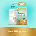 Pampers Diapers Taped Ultimate Comfort Giant Pack Size 5 56 Count