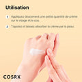 Cosrx Advanced Snail 92 All-in-One Cream Hydrating Repair 100g