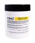 Cosmo Keratin Protein Hair Cream for Volume & Shine - 500ml