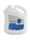 Hair System Oxidizing Cream 6% 20 Volume - 4.2L