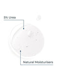 Eucerin Urea Repair Plus 5% Urea Shower Gel - 400ml