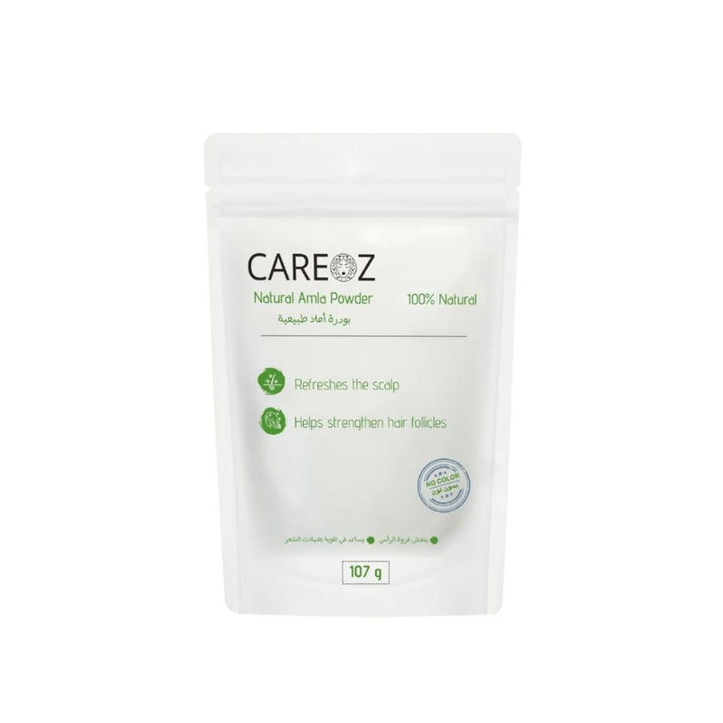 Careoz Amla Hair Powder - 107g