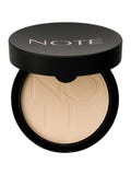 Buy Compact Powder Luminous Silk Beige Natural Matte Finish Note 10g