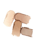 Sace Lady Starry Eyeshadow Palette - Matte & Pearlescent Finishes - 1.8g