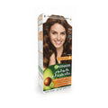 Light Brown Hair Dye 5.3 Golden Nourishing Garnier Color Naturals