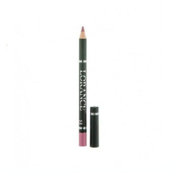 Lip Liner Pencil Precise Long Lasting Shade 17 Lorance 1.2g