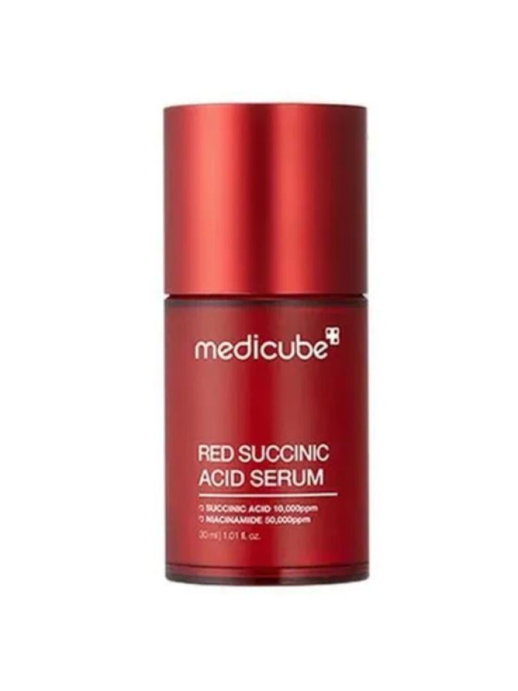 Face Serum for Dry Skin Succinic Acid Clarifying Medicube 30ml