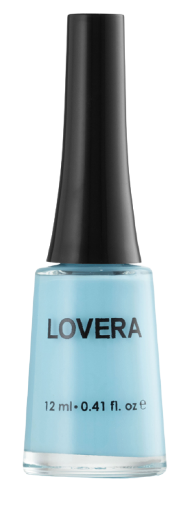 Nail Polish Quick-Drying Formula Shade 74 Lovera 15ml