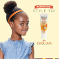 Cantu Kids Curling Cream Shea Butter 227ml for Curly Wavy Hair