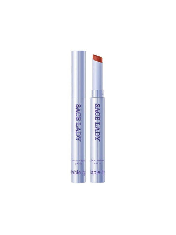 Sace Lady Matte Lip Pencil - 2g