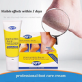 Du'it Foot and Heel Cream for Moisturizing and Repair, 50g