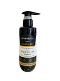 Mandy Care Shampoo Fragrance-Free 250ml