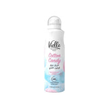 Vielle Cotton Candy Deodorant Spray 48H Protection Fresh Scent 150ml
