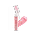 Cathy Doll Moisturizing Lip Gloss, Strawberry Scent, 2.2g, 04 Rabbit Tongue