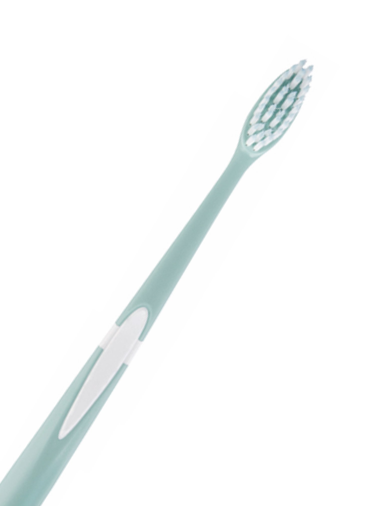 Jordan Gum Protection Soft Bristle Toothbrush - Random Colors