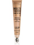 Rimmel London Wake Me Up Foundation & Concealer - 20ml