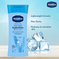Vaseline Ice Cool Moisturizing Body Lotion, 200 ml