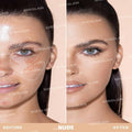 Sheglam Full Coverage Skin Concealer Nude 4.5g