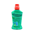 Colgate Green Mint Alcohol-Free Mouthwash for Fresh Breath, 500ml