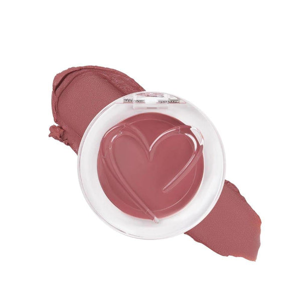 Beauty Creations Stay Blushing Cute Lip and Cheek Moisturizer 08 I Can and I Will
