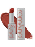 Romand Zero Matte Lipstick - 05 Evening